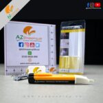 AC Voltage Alert Pen Detector Sensor with LED Light- IAC-D 90V-1000V