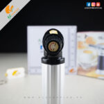 Cigar Lighter – Kitchen Lighter - Automatic Ignition Butane Powered Pro-Torch Model: OL-400