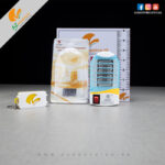 Electronic Pest Killer - Electron Go Out Mosquito Trap Killer with Mini Night LED Lamp Light
