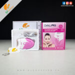 Daling - Lady Epilator Electric Painless Hair Removal Machine Rechargeable Female Shaving Trimmer Hair – Model: DL-6003