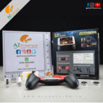5 In 1 Gamepad Kit Game Handle Moving Joystick And Fire Trigger Mobile Phone Pubg Gaming Controller Gamepads For iPhone Android