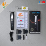 Daling – Professional Electric Hair Clipper, Trimmer & Shaver Machine – Model: 1312