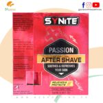 Passion After Shave – Soothes & Refreshes your skin, Relives & Protect for All Skin Types – 100 ML