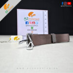 Replacement Cross Adjustable Leather Bag Shoulder Strap Belt Handle