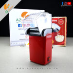 Minijoy – Hot Air Popcorn Maker Mini Machine (OIL FREE)