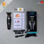 VGR VOYAGER – Professional Electric Hair Clipper, Trimmer, Shaver, Shaving Machine – Model: V-287