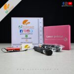 Rechargeable Electric Green PV Laser 303 Pointer Disco Light Lazer Pen Beam Laser Light 5 Mile with adjustable Antena Cap & Lock Keys