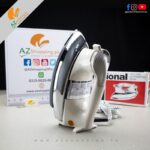 National Deluxe Automatic Dry Iron – Model NI-21AWT