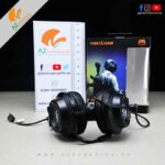 Fire Cam – Game Headphones Headset Stereo Game Headphones