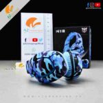 Onikuma – Professional Gaming Headset with Surround Sound & Mic for PC, Consoles, Mobile, Laptop – Model: K1B