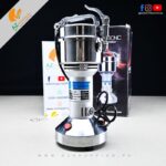 Clatronic – High-Speed Multifunction Electric Grinder Mill Small Spice Grinder Dry Grain Corn Spices Wheat Powder Machine