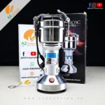 Clatronic – High-Speed Multifunction Electric Grinder Mill Small Spice Grinder Dry Grain Corn Spices Wheat Powder Machine