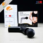 Mini Multifunctional Fascia Gun – Massage, Smoothing, Shaping – Model: 058