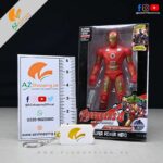 Avengers 4 Age of Ultron – Ironman Moving Action Figure