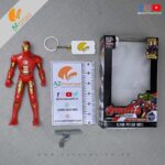 Avengers 4 Age of Ultron – Ironman Moving Action Figure