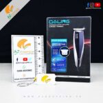 Daling – Professional Electric Hair Clipper, Corded Trimmer, Groomer & Shaver, Shaving Machine – Model: DL-1049