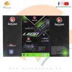 Lanjue L600 USB Joystick Gamepad Controller Sirius for PC & Laptop – 2 Axis & 12 Button Design