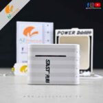 Portable Fast Charge USB Power Supply Power Bank 8000mAh - For Mobile phones, PSP, Tablets & other Digital Product Charging – Model: T40 Power Bank
