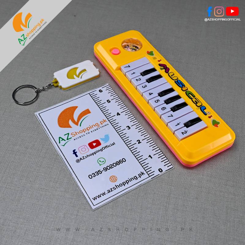 Electronic Musical Piano Toy for Children Early Musical Education