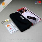 Power Max Sports – Adjustable Waist Slimming Tummy Trimmer shapewear Melt N Slim Rubber Belt – Model: PS304IC