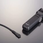 Panasonic – AC/Rechargeable Beard Hair Trimmer, Clipper, Shaver Shaving Machine - Model: ER 2031K