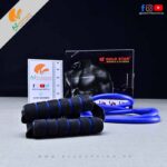 Gold Star Body Shape Band Resistance Fitness Band Stretch Body Shape Latex Yoga Rope