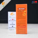 Beckon – 200ml Slimming Formula Cream with Honey Essence – Model: LZ0228-1