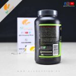 Optimum Nutrition – Glutamine Powder For Glutamine Support - Unflavored – 300 g