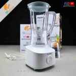 Panasonic – 2 in 1 Juicer Blender & Grinding with Dry Mill 450W Capacity 1.35L - Model: MX-M200