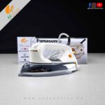 Panasonic – Deluxe Automatic Iron with Non-Stick Coating 1780W – Model: NI-P300T
