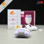 Philips Satinelle Essential - Corded Compact Epilator Threading Machine for Legs & Body – Model: BRE225/00