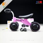 Yang Kai – Baby Balance Bike Learn To Walk with No Foot Pedal Riding Toy for Age 1-4 – Model: NO.Q3