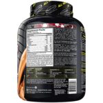 MuscleTech – Performance Series Phase 8 Protein – Whey & Casein Powder Blend – 4.6 Lbs