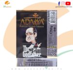 Adalya Tobacco – Premium Hookah Tobacco Shisha The Godfather Flavor – 50 gram