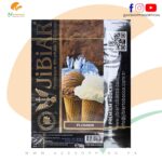 Jibiar Tobacco – Premium Hookah Tobacco Shisha Plombir Flavor – 50 gram