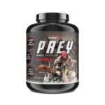 Dynamik Muscle – Prey Whey Protein for Builds Muscle, Strength & Recovery – 5 Lbs. & 66 Servings
