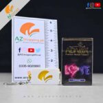 Adalya Tobacco – Premium Hookah Tobacco Shisha Love 66 Flavor – 50 gram