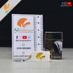 Jibiar Tobacco – Premium Hookah Tobacco Shisha Passion Flavor – 50 gram