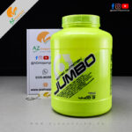Scitec Nutrition – Jumbo Weight Gainer - 4400 G