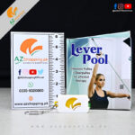Lever Pool – Shoulder Pulley + Door Pulley for Physical Therapy
