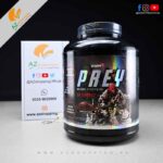 Dynamik Muscle – Prey Whey Protein for Builds Muscle, Strength & Recovery – 5 Lbs. & 66 Servings