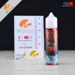Project Ice – Premium E-Liquid Cherry Ice 60ml