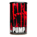 Universal Nutrition – Animal Pump, Pre-workout Muscle Volumizing Stack – 30 Packs