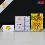 Adalya Tobacco – Premium Hookah Tobacco Banana Flavor – 50 gram