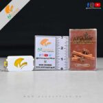 Adalya Tobacco – Premium Hookah Tobacco Shisha Cinnamon Flavor – 50 gram