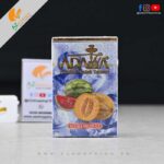 Adalya Tobacco – Premium Hookah Tobacco Double Melon Ice Flavor – 50 gram