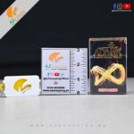 Adalya Tobacco – Premium Hookah Tobacco Shisha Endless Flirt Flavor – 50 gram