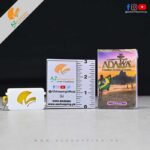 Adalya Tobacco – Premium Hookah Tobacco Shisha Ipanema Flavor – 50 gram