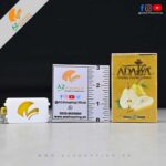 Adalya Tobacco – Premium Hookah Tobacco Pear Flavor – 50 gram