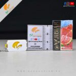 Jibiar Tobacco – Premium Hookah Tobacco Fresh Watermelon Flavor – 50 gram